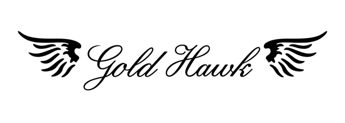 Gold Hawk